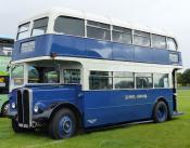 Aec Regent Ii