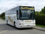 Volvo B10m