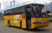 Neoplan Swiss Post Bus