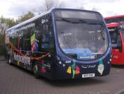 Go North East Streetlite