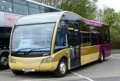 Optare Solo