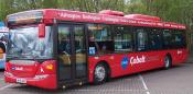 Cobalt Connect Scania