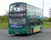 Volvo B9tl