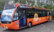 Optare Versa