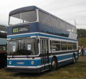 Ex Nottingham Atlantean