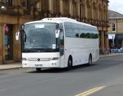 Mercedes Coach