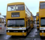 Stevensons Daimler