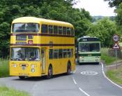 Preserved Atlantean