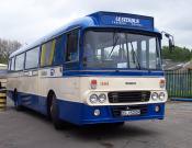 Leyland Leopard