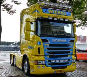 Scania R500 A6x2/4