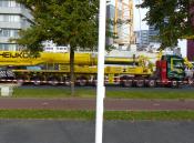 Unknown Crane Unit