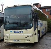 Volvo B12b