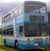 Dewhurst Volvo