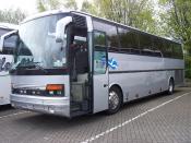 Craiggs Of Amble Setra
