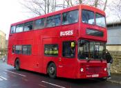 Volvo Olympian