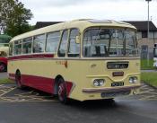 Leyland Leopard