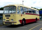 Leyland Leopard