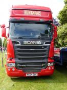 Scania