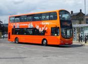 Burnley Bus Company