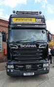 Scania R580