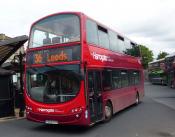 Harrogate Bus Company