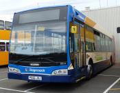 Stagecoach Scania