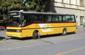 Setra Postbus