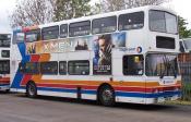 Stagecoach Volvo R264nbv