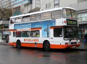 Finglands Volvo Olympian