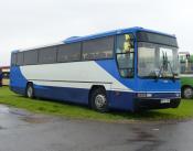 Stagecoach Volvo