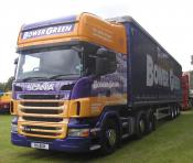 Scania R440