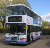 Preserved Volvo