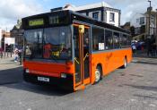 Dennis Dart
