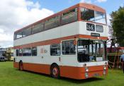 Daimler Fleetline