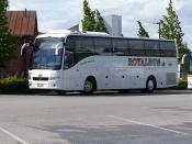 Royalbus Coach