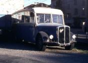 Saurer Bus