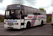 Crosville Volvo
