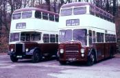 Bolton Corporation Leyland