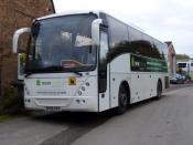 Volvo B12m