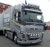 Volvo Fh16 750