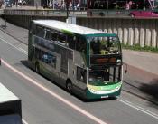 Stagecoach Manchester