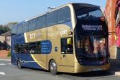 Stagecoach Yorkshire