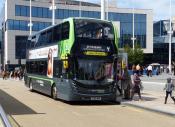 Adl Enviro400 Mmc