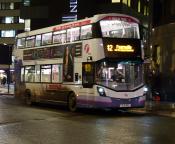 Wrightbus Streetdeck