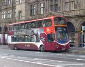 Lothian Buses