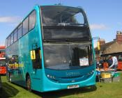 Arriva Yorkshire