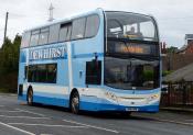 Dewhurst Coaches