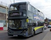 Enviro 400 City