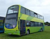 The Green Bus