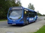 Wright Streetlite